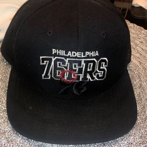 Mitchell & Ness SnapBack